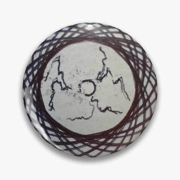 Item preview, Orb head 2 designed and sold by DoPeiNk!.