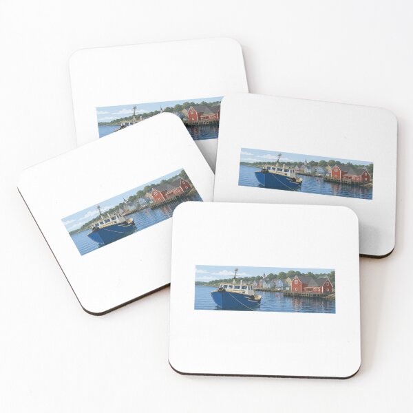 Item preview, Fundy Mist designed and sold by TheFundyMist.