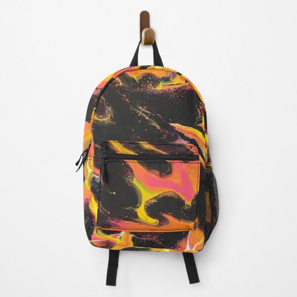 Item preview, Black Flame designed and sold by LesenArt.