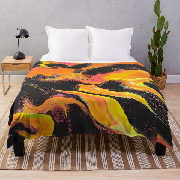 Item preview, Black Flame designed and sold by LesenArt.