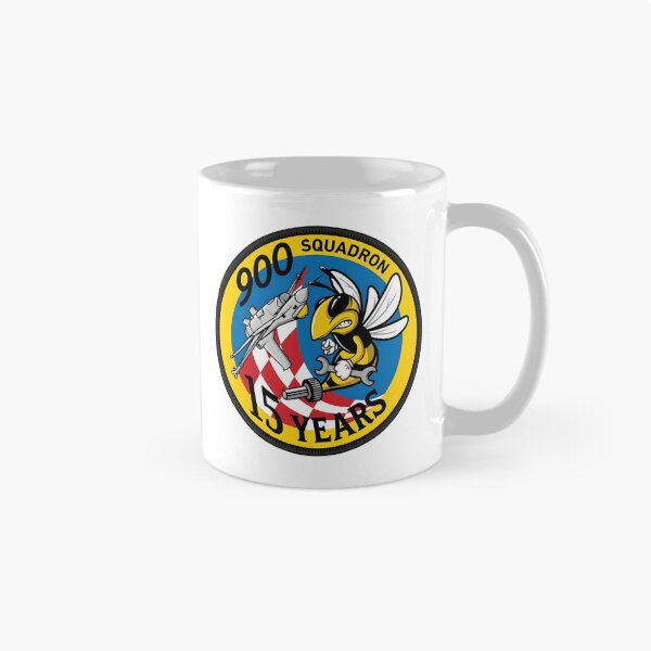 Item preview, Royal Netherlands Air Force 900 Squadron 15 Years Maintenance Anniversary Insignia designed and sold by CharlieDesings.
