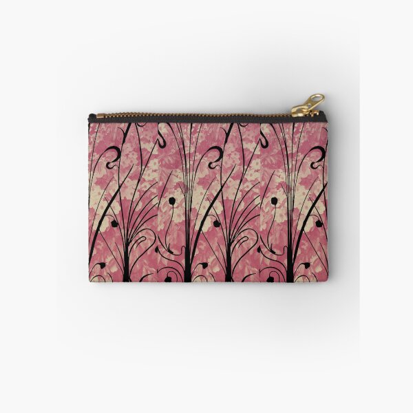 Item preview, Wildflowers in pink designed and sold by RhoQA.