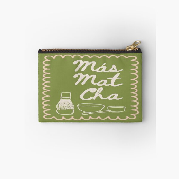 Aperçu de l'œuvre Plus de matcha créée et vendue par SZPosterStudio.