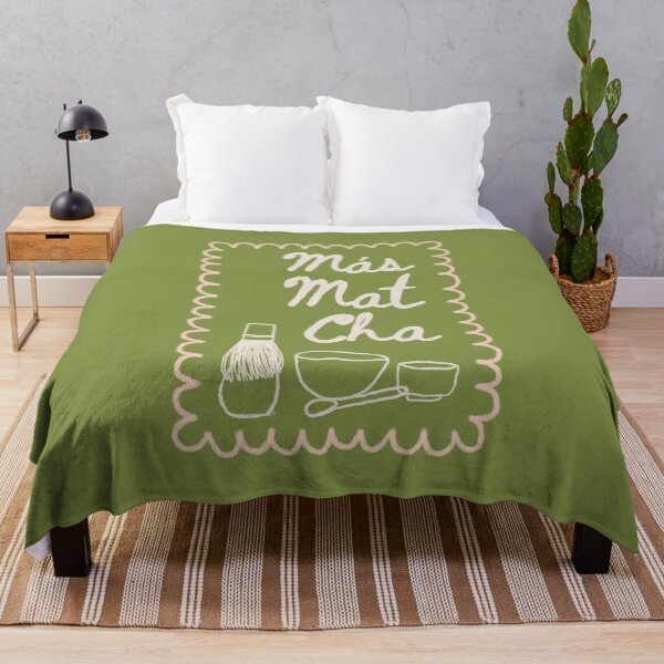 Item preview, More Matcha designed and sold by SZPosterStudio.