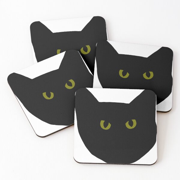 Item preview, Black Cat designed and sold by Holzyyyy.