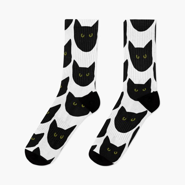 Item preview, Black Cat designed and sold by Holzyyyy.