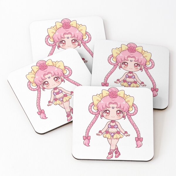 Item preview, Chibi CereCere designed and sold by Solace Sparkles.