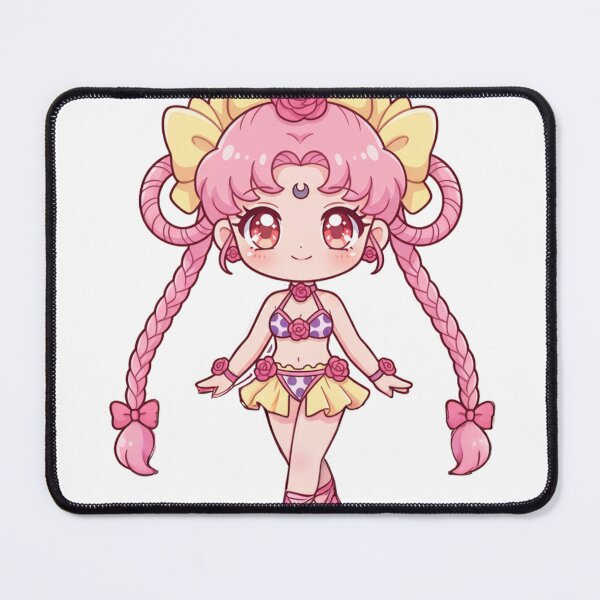 Item preview, Chibi CereCere designed and sold by Solace Sparkles.