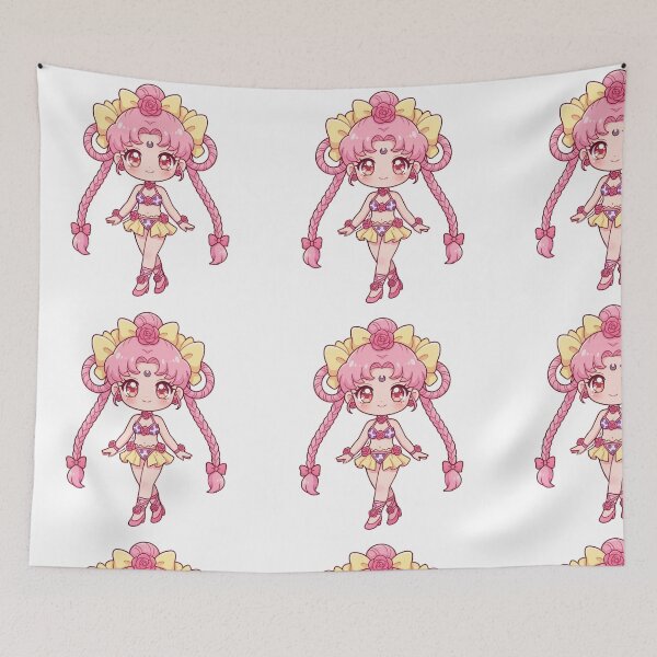 Item preview, Chibi CereCere designed and sold by Solace Sparkles.