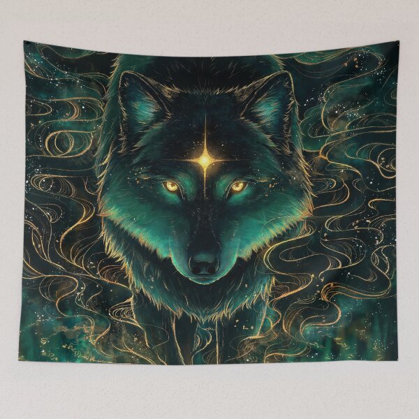 Item preview, Power animal Leska designed and sold by Sternentor Atelier.