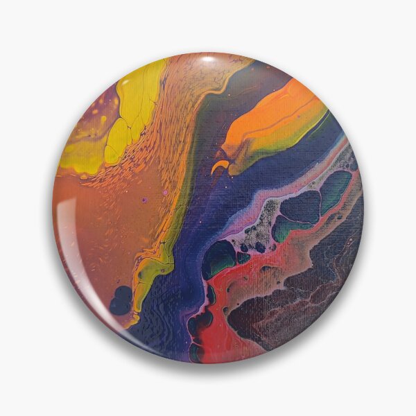 Item preview, Cosmic Rift designed and sold by LesenArt.