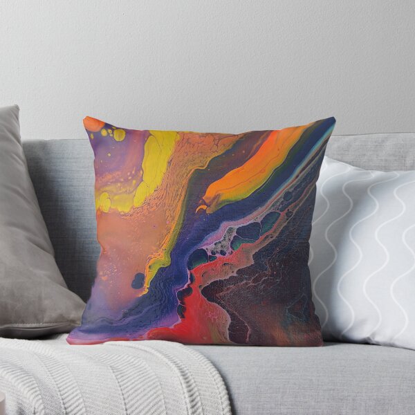 Item preview, Cosmic Rift designed and sold by LesenArt.