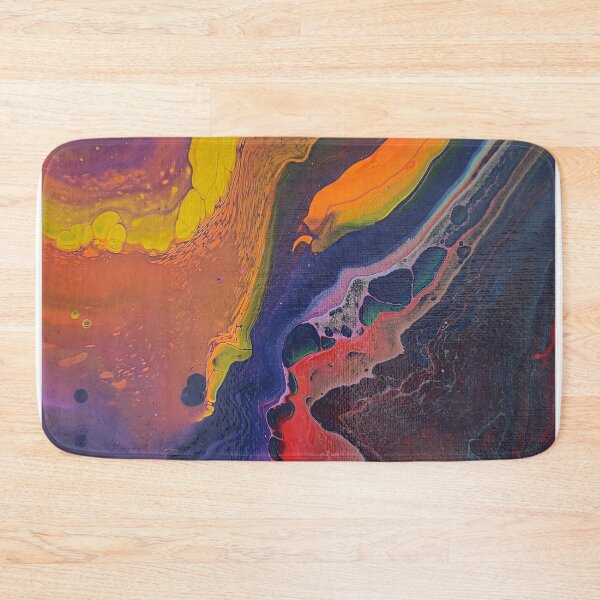 Item preview, Cosmic Rift designed and sold by LesenArt.