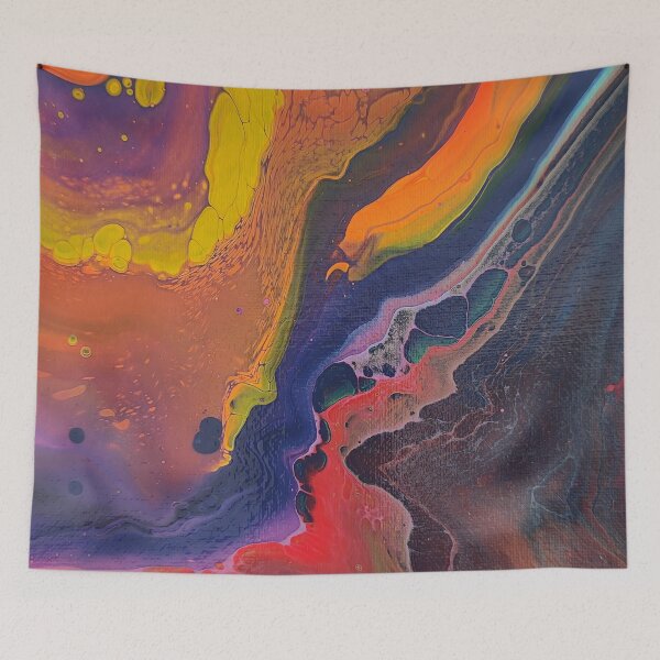Item preview, Cosmic Rift designed and sold by LesenArt.