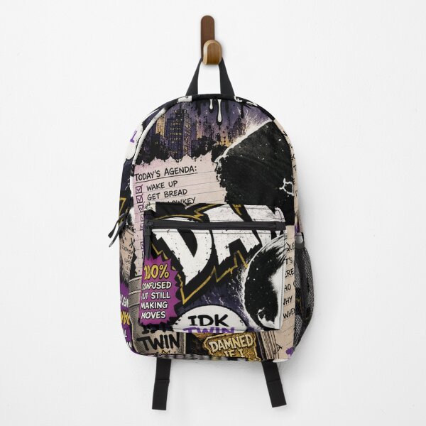 Item preview, I'll Be Damned designed and sold by kingddb.