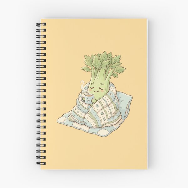 Item preview, Cozy Exhausted Celery Blanket Comfort Art designed and sold by DuckOddity.