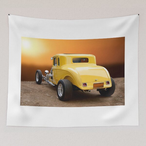 Item preview, 1934 Plymouth Five-Window Coupe designed and sold by DaveKoontz.