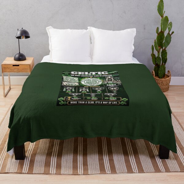 Item preview, Celtic FC The Most Succesful Football Team in Scotland designed and sold by TMTD Productions.