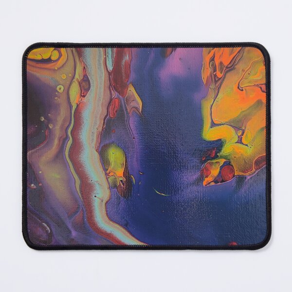 Item preview, Alien Canyon designed and sold by LesenArt.