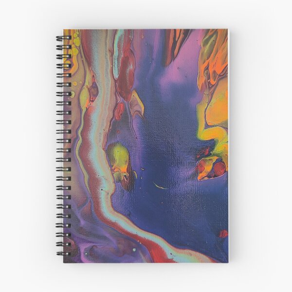 Item preview, Alien Canyon designed and sold by LesenArt.