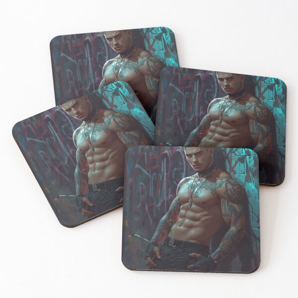 Item preview, Abed man designed and sold by Ricewantstea.