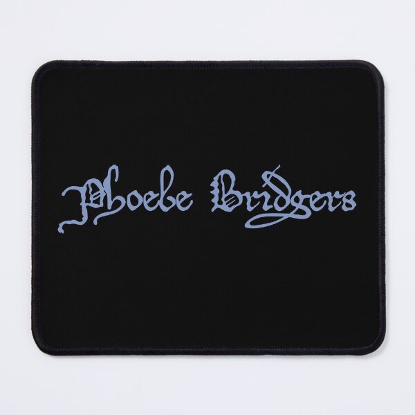 Item preview, Phoebe Bridgers 2026 designed and sold by letitrip.