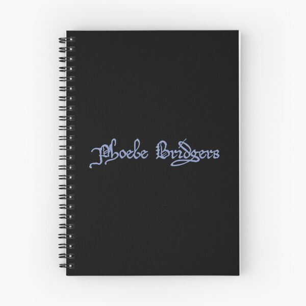 Item preview, Phoebe Bridgers 2026 designed and sold by letitrip.