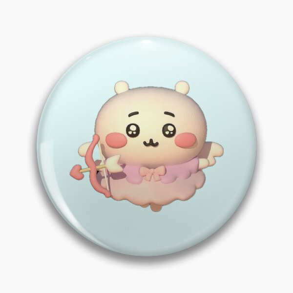 Item preview, fairy angel chiikawa designed and sold by vancat.