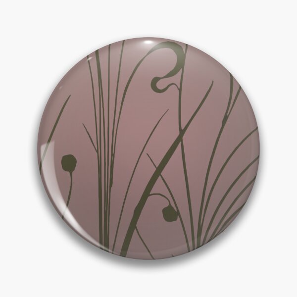 Item preview, Wildflowers in mauve  designed and sold by RhoQA.