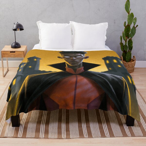 Item preview, Superhero's Castle designed and sold by JaimeLikes.