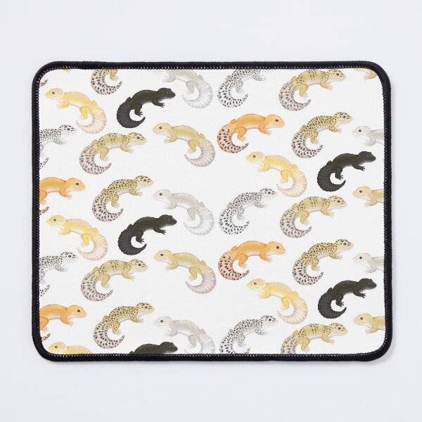 Item preview, Leopard geckos  designed and sold by CordieDittus.