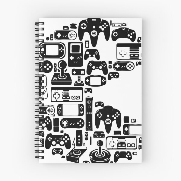 Item preview, Retro Pixel Ghost Chase  designed and sold by Endgameco.
