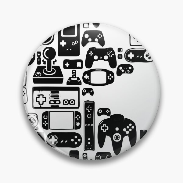 Item preview, ENDGAME Retro Pixel Ghost Chase (EG56) designed and sold by Endgameco.