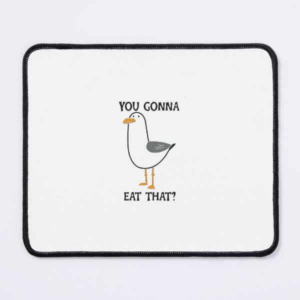 Item preview, You Gonna Eat That? designed and sold by TheFundyMist.