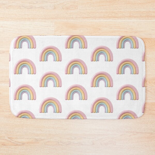 Item preview, 3D Shiny Pastel Rainbow designed and sold by BeautifulVibe.