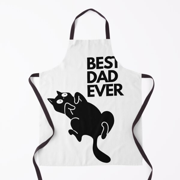 Item preview, BEST DAD EVER | Funny Father's Day Gift Design designed and sold by MagnetStyle.