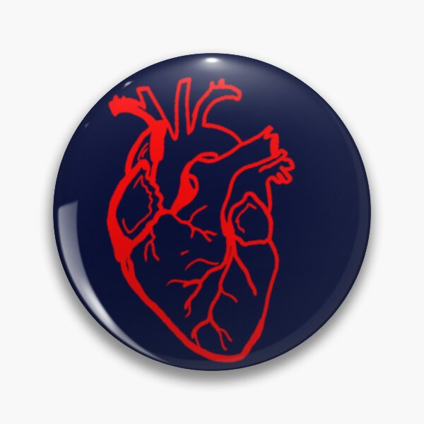 Item preview, Heart designed and sold by Generalannotbe.