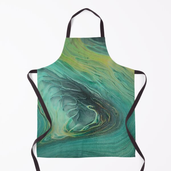 Item preview, Emerald Eye designed and sold by LesenArt.