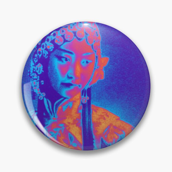Item preview, Chinese Opera Signer  designed and sold by China Net Lingo.