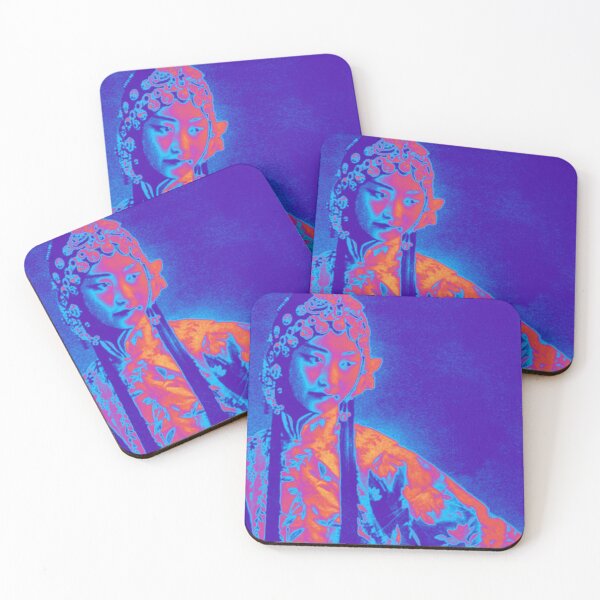 Item preview, Chinese Opera Signer  designed and sold by China Net Lingo.