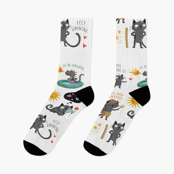 Item preview, Last Day of School Shirt Cat Teacher designed and sold by Anastasiia Yurevych.