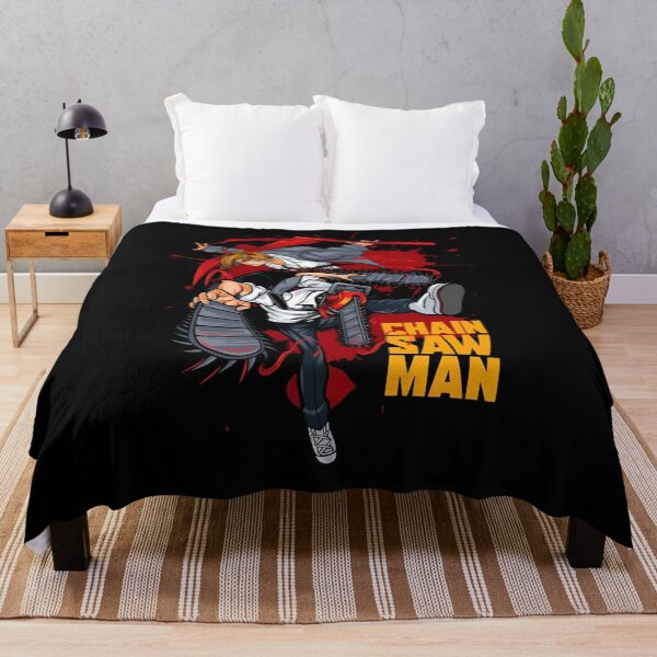 Item preview, Denji And Power designed and sold by jumister22.