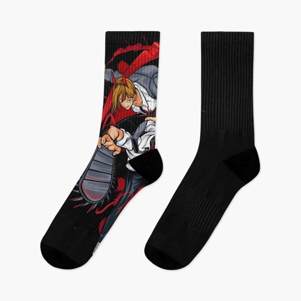Item preview, Denji And Power designed and sold by jumister22.