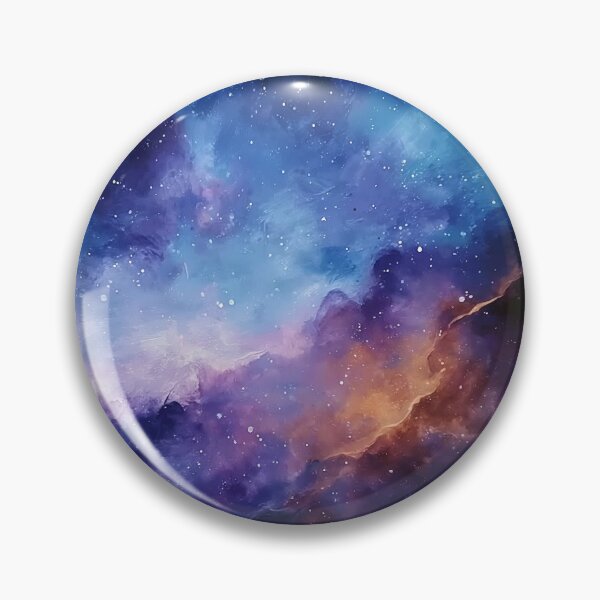 Item preview, Celestial Bloom of the Infinite designed and sold by oanaunciuleanu.