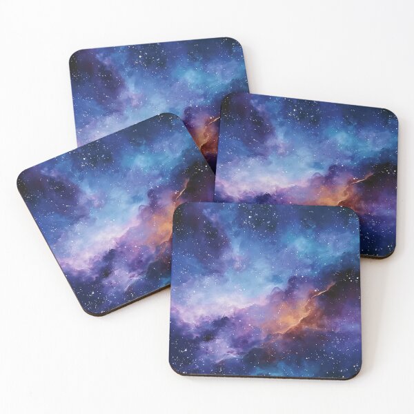 Item preview, Celestial Bloom of the Infinite designed and sold by oanaunciuleanu.