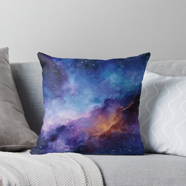Item preview, Celestial Bloom of the Infinite designed and sold by oanaunciuleanu.