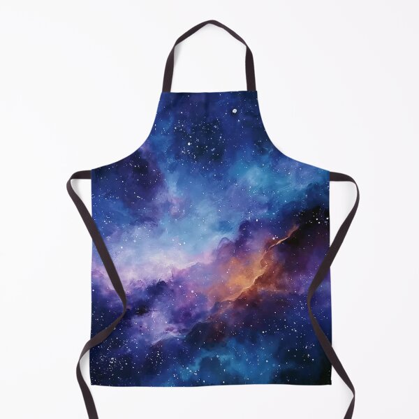 Item preview, Celestial Bloom of the Infinite designed and sold by oanaunciuleanu.