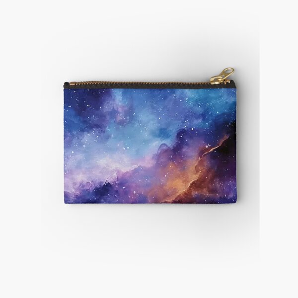 Item preview, Celestial Bloom of the Infinite designed and sold by oanaunciuleanu.