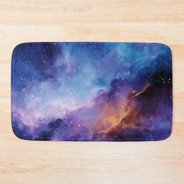 Item preview, Celestial Bloom of the Infinite designed and sold by oanaunciuleanu.