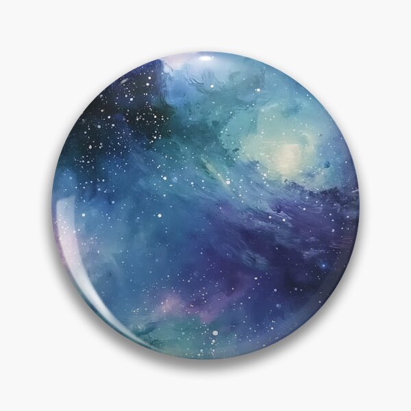 Item preview, Celestial Bloom of the Infinite designed and sold by oanaunciuleanu.